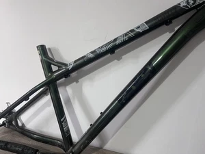 Ragley Marley 18" Large Frame MTB 27.5" Wheel - Picture 1 of 11