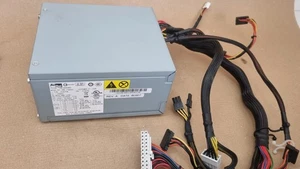 Netzteil AcBel FS8003 625W Server Workstation Modell 41A9759 FRU 41A9758 Top - Bild 1 von 4
