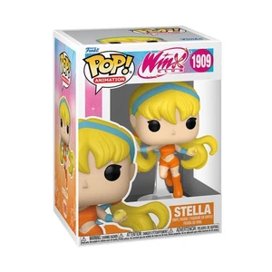 Funko POP! Winx Club - Stella #1909 - Imagen 1 de 2
