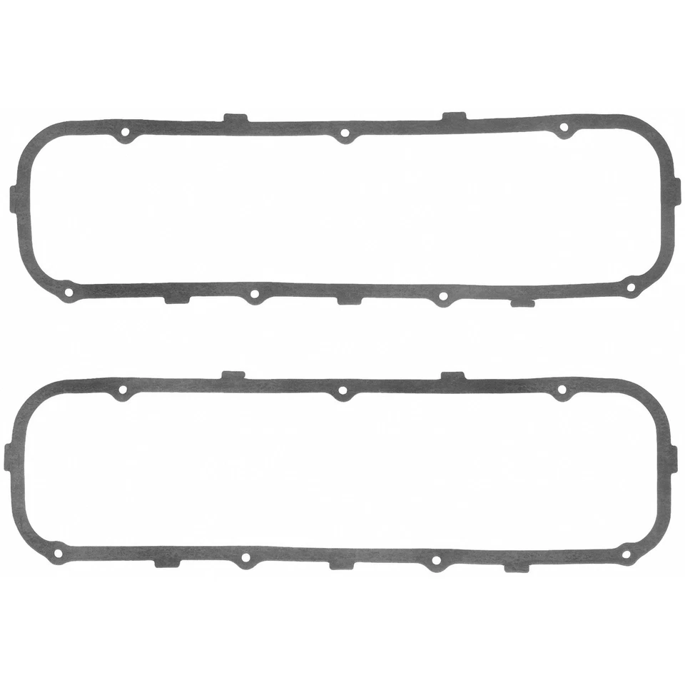 Engine Valve Cover Gasket Set Fel-Pro For 1980-1991 Ford F-600 - Image 1 of 1