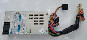 Seventeam ST-220FUB-05E 3.3V 5V 12 V Output 220W 100-240AC 5A Power Supply ST220 - Afbeelding 1 van 4