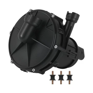 Air Smog Control Pump for VW Golf Jetta Passat Audi TT 1998-2006 332003M - Picture 1 of 12
