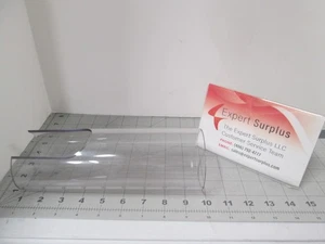 Lexan, 910576-005, P-Trap für AVP200 und RPV200 Vertikalofen, neu - Bild 1 von 6