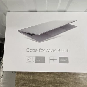 Funda MacBook Pro 16 pulgadas 2021 2022 lanzamiento A2485 - Imagen 1 de 4