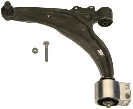 Manillar JTC1477 TRW, suspensión de ruedas para BUICK (SGM), CHEVROLET,CHEVROLET (SGM),OPEL Foto 1 de 1