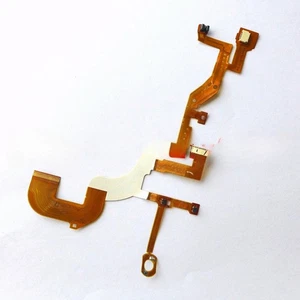 Lens Back Main Flex Cable For SONY DSC-WX300 DSC-WX350 + sensor + socket - Picture 1 of 2