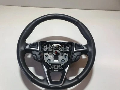 Volante Ford Fusion II 2018 ES733600 LNZ808 Foto 1 de 3