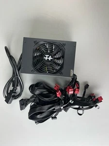 1500W PC Power Supply Thermaltake PSTPD1500MPCGUS1 Gold Power Module Semi-mod - Picture 1 of 5