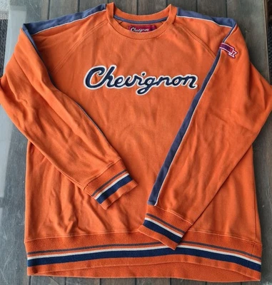 Chevignon-Pulli In XL - Bild 1 von 4