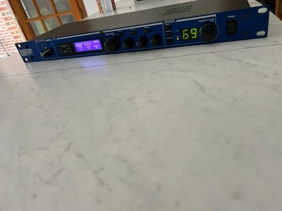 Lexicon MX300 - Imagen 1 de 4