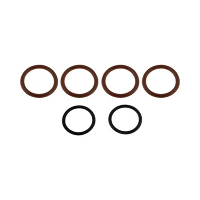 For Pontiac Trans Sport 1990-1998 Distributor Cap O-Ring | 6 Pieces | Round Rim Foto 1 de 4