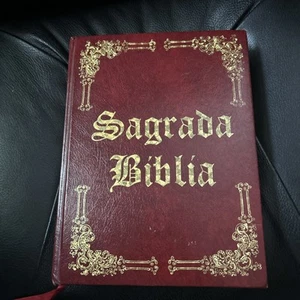 La Sagrada Biblia Vintage 2006 - Imagen 1 de 20