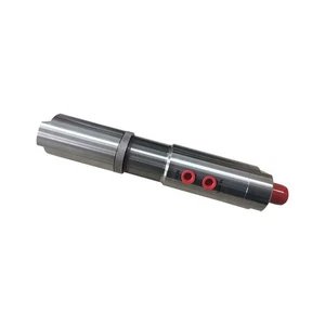 USUN Model  APSV-SS-1R-2A/2B Adjustabe Sensing Pressure Range 3000-6000Psi Valve - Picture 1 of 17