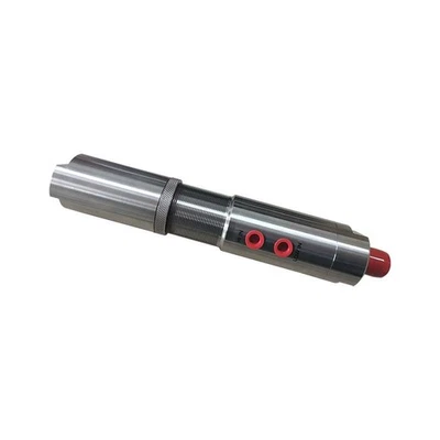 USUN Model  APSV-SS-1R-2A/2B Adjustabe Sensing Pressure Range 3000-6000Psi Valve - Image 1 of 4