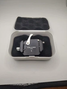 Falcam F38 Quick Release Base Mount for DJI RS 3 Mini - Picture 1 of 3