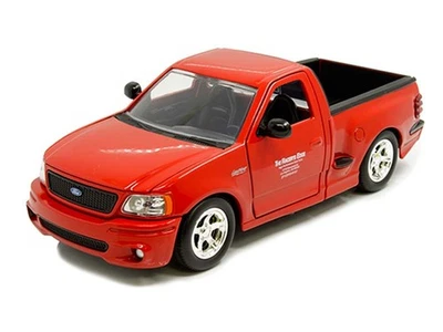 Brians Ford F150 SVT Lightning (Fast and Furious) Diecast 1:24 Scale Model - - Image 1 of 2