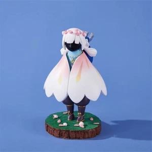 Game Sky:Children of the Light Sakura Cloak Figure Resin Model Statues Toys 15cm - Picture 1 of 24