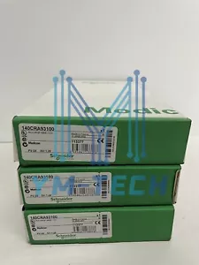 NEW Schneider 140CRA93100 RIO Drop Module - Picture 1 of 1