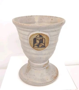 Ceramic Chalis by JORVIK Group, Handmade - Picture 1 of 12