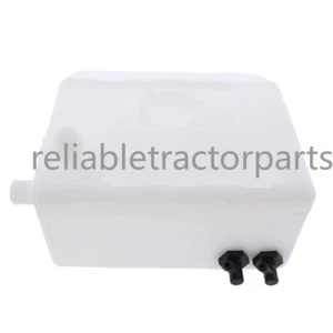 Fits For JCB 722 714 718 726 332/U7589 Coolant Expansion Tank - Picture 1 of 15