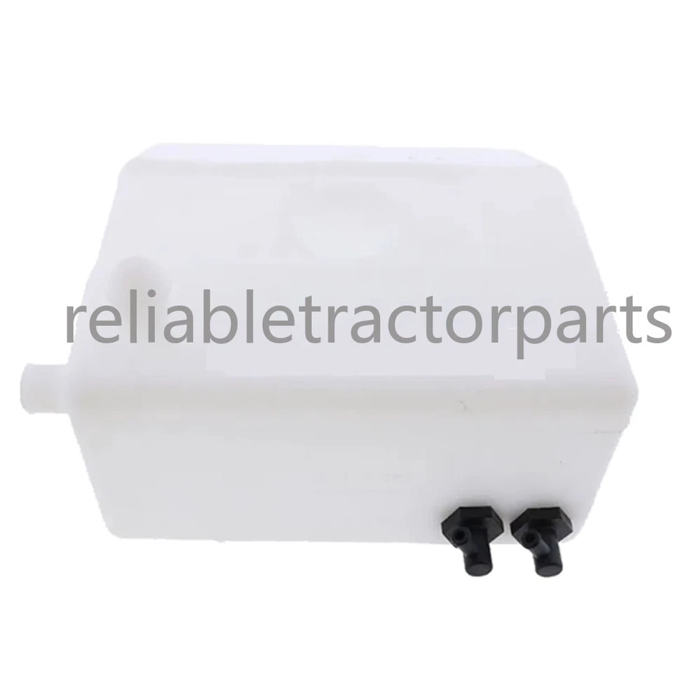 Fits For JCB 722 714 718 726 332/U7589 Coolant Expansion Tank - Image 1 of 4
