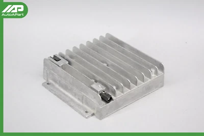 ✅ 00-10 Módulo de control por voz Mercedes W220 S55 CL55 AMG S500 CL550 SYN9528A OEM Foto 1 de 4