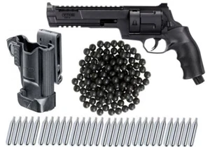 Umarex T4E TR 68 RAM Home Defense Revolver cal.68 SET - Bild 1 von 2
