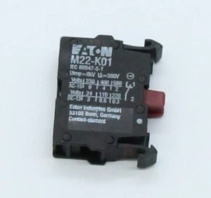Eaton M22-K01 - Bild 1 von 1