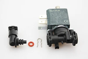 DeLonghi Magnetventil 3 - 5213210181 ESAM 3500 3600 6600 Solenoidventil-T6 - Bild 1 von 1