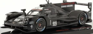 Porsche 919 Hybrid #919 Pre Temporada 2015 M. Webber - Imagen 1 de 1