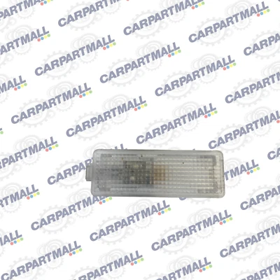 04-07 Lámpara de luz de cortesía panel puerta delantera derecha bmw 530i 525i 6-961-999 Foto 1 de 4