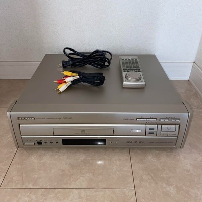 Courroie De Remplacement Pour Lecteur LaserDisc Pioneer DVL-V888 - Neuf
