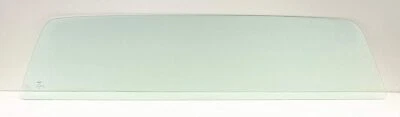 Rear Window Back Glass Stationary For 1993-1998 Toyota T100 Pickup - Image 1 of 4