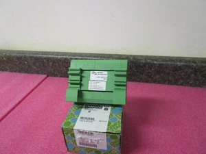 NEW! Phoenix Contact UMK-EC38/38-XOR 2976297 Ch No 3007273730 - Picture 1 of 8