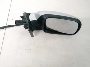 Peugeot 307 2002 Exterior Door mirror (wing mirror) right side 963 #1289054-72 - Bild 1 von 9