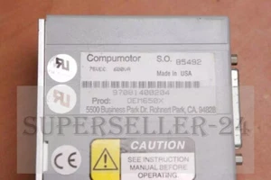 1PC NEW PARKER COMPUMOTOR OEM650X INDEXER - Picture 1 of 3