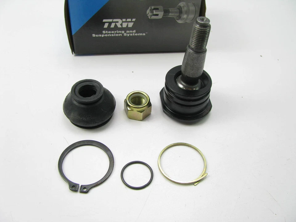 Junta esférica inferior dianteira TRW 10356 para 1981 Datsun 810 1982-84 Maxima 84-88 200SX - Imagem 1 de 3