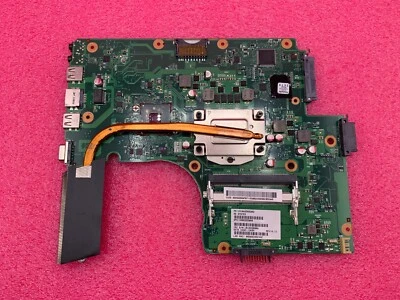 Toshiba Satellite C655-S5127 i3-380M 2.5GHz Motherboard  - Image 1 of 4