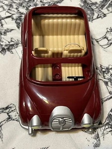 Calico Critter Cherry Cruiser Car - Picture 1 of 9