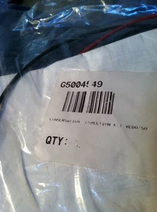 Viking Oven/Range Condensation Correction Kit G5004549 - Picture 1 of 4