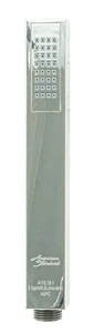 American Standard Square Hand Shower Head M950332-0020A, Chrome - Picture 1 of 1