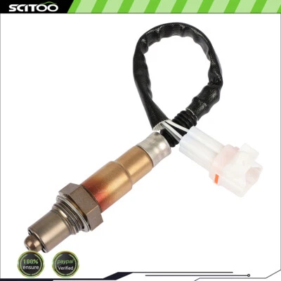 Sensor de oxigênio para Suzuki SX4 2.0L L4 2008 2009 2010 2011 2012 2013 novo 234-4165 - Imagem 1 de 4