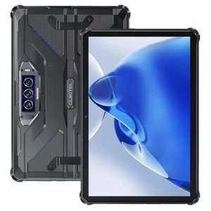 Oukitel RT7 TITAN 4G Rugged Tablet WIFI Mobile Android Phone Waterproof 32000mAh - Picture 1 of 14