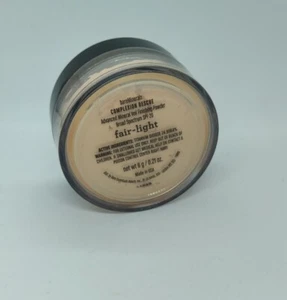 bareMinerals Teint Rescue Mineral Schleier Finishing Pulver FAIR-LIGHT 0,21oz - Bild 1 von 3