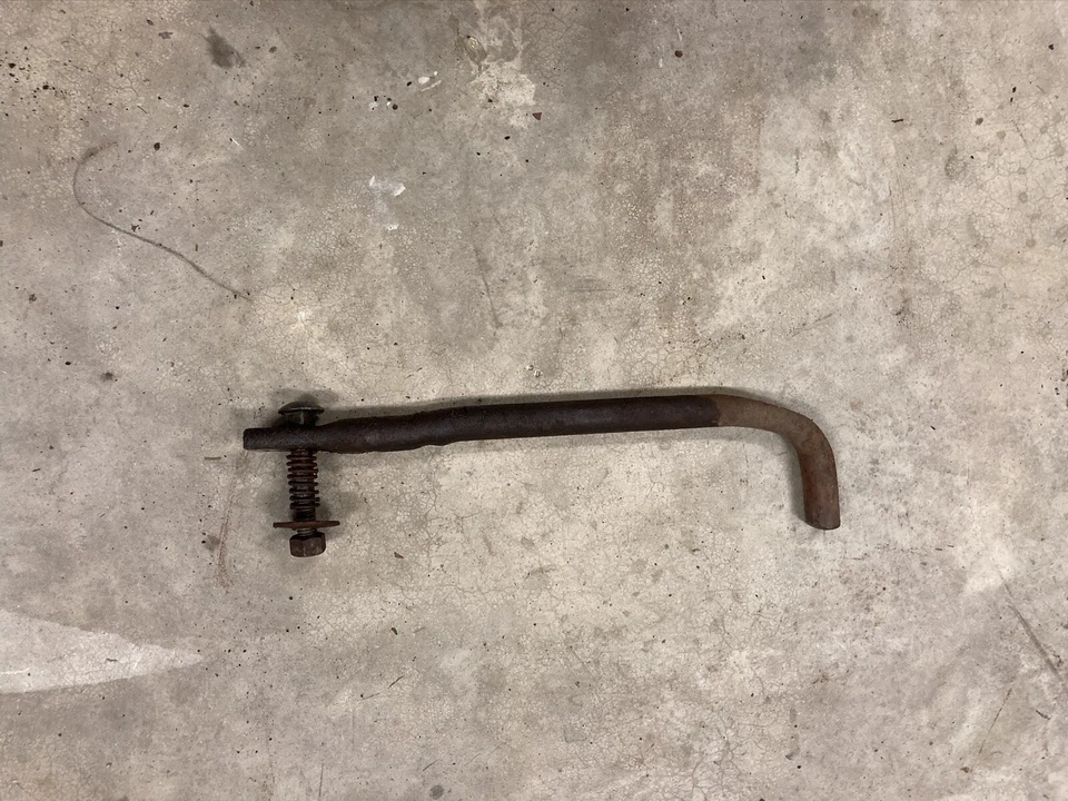 SIDE KICKSTAND KICK STAND 1959-1964 CUSHMAN Highlander 721 - Image 1 of 2