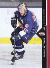 2016-17 German DEL Premium #436 Florian Kettemer