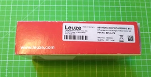 Leuze 50145473 SETHT25CI-300F.HF/4P200M12 BTX Neu+OVP - Bild 1 von 4