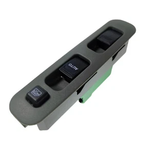 For Suzuki Jimny 1PCS Window Mirror Power Master Control Switch ABS 37990-81A20 - Foto 1 di 5