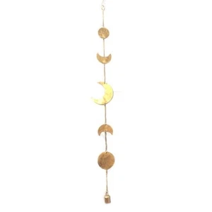 Moon Phase Chime - NEW - Picture 1 of 2