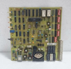 Placa de control remoto ABB QHFT 200F YL681001-AF - Imagen 1 de 8
